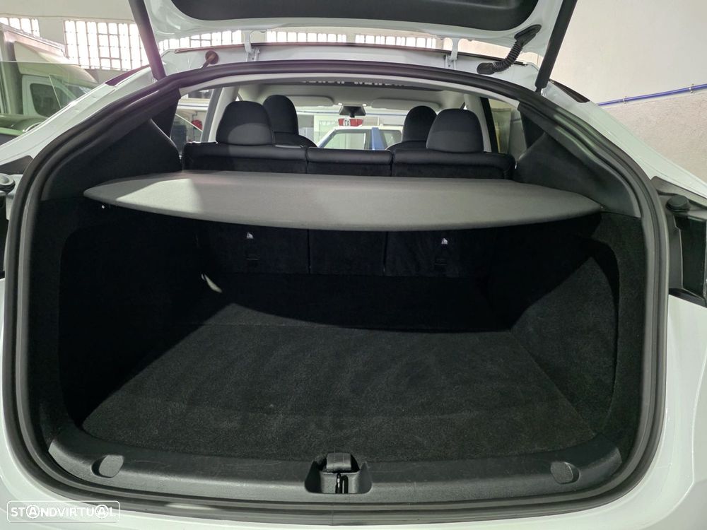 Tesla Model Y Long Range Tração Integral - 17