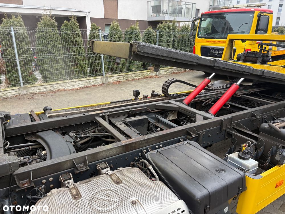 Iveco Eurocargo 100E18 - 9