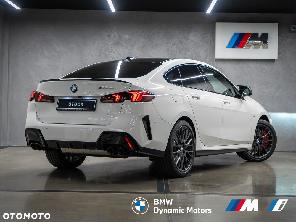 BMW Seria 2 M235 xDrive Gran Coupe - 4