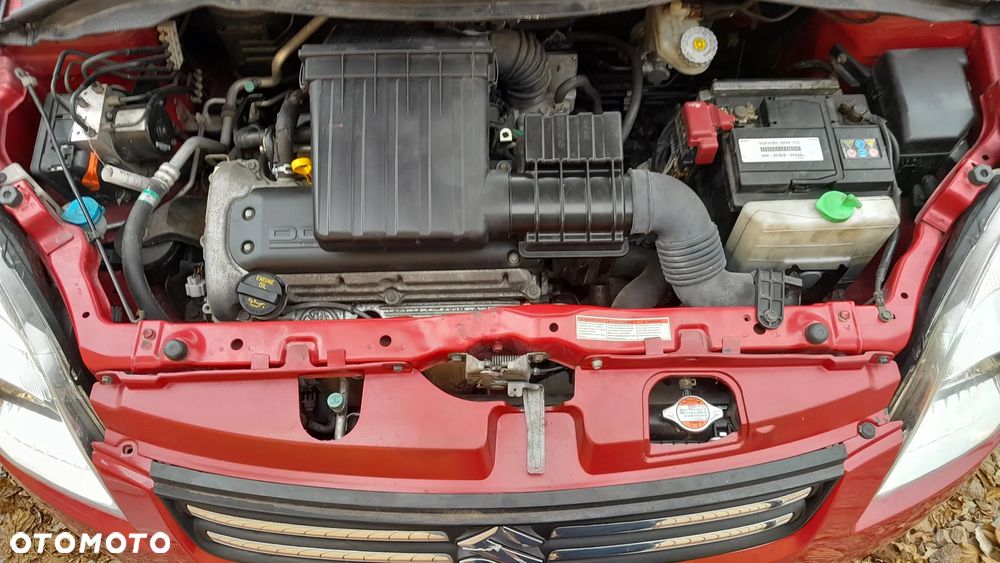 Suzuki Swift - 15