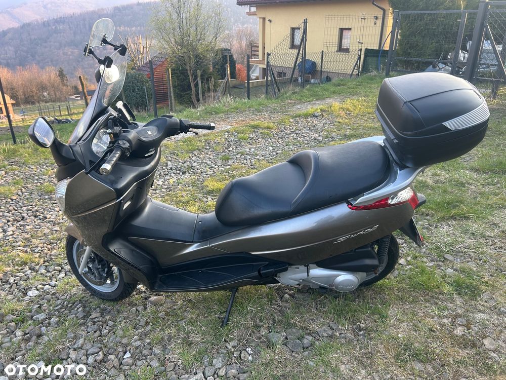 Honda FES - 4