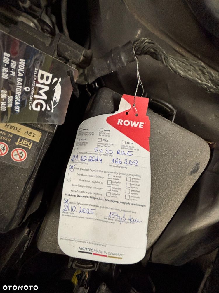 Hyundai i40 1.7 CRDi Style DCT - 21