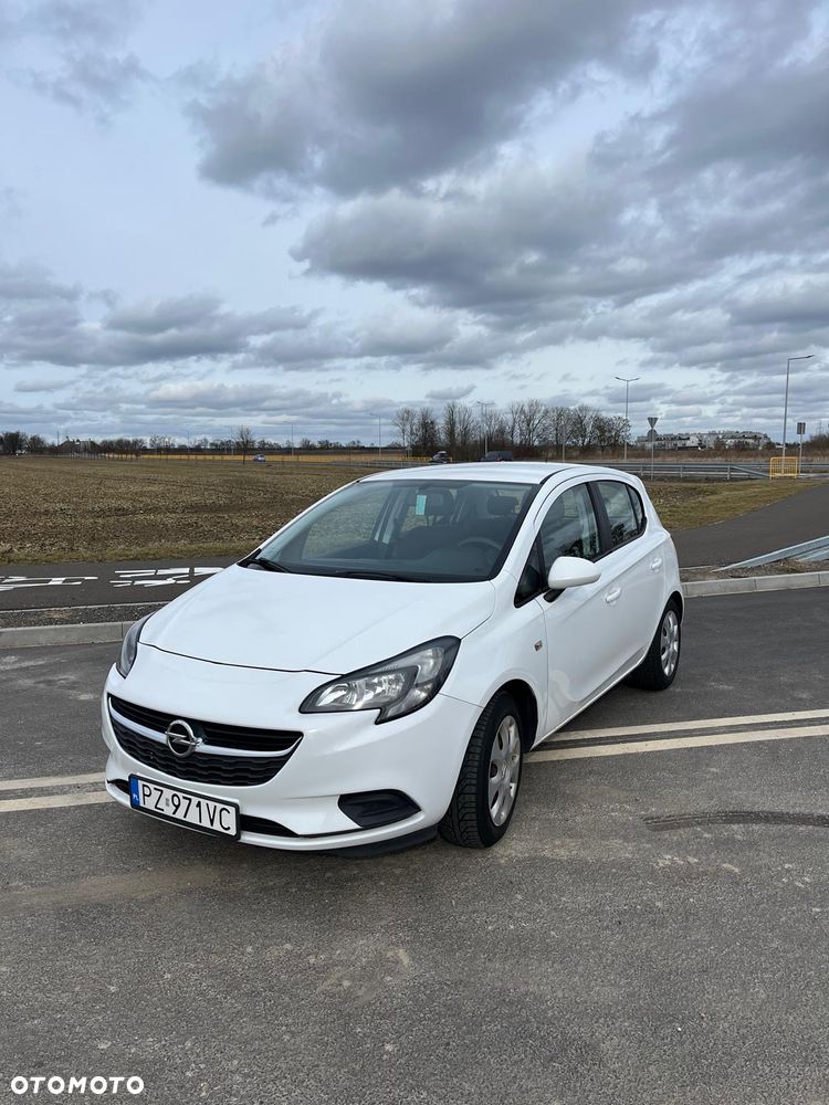 Opel Corsa 1.4 Enjoy - 1
