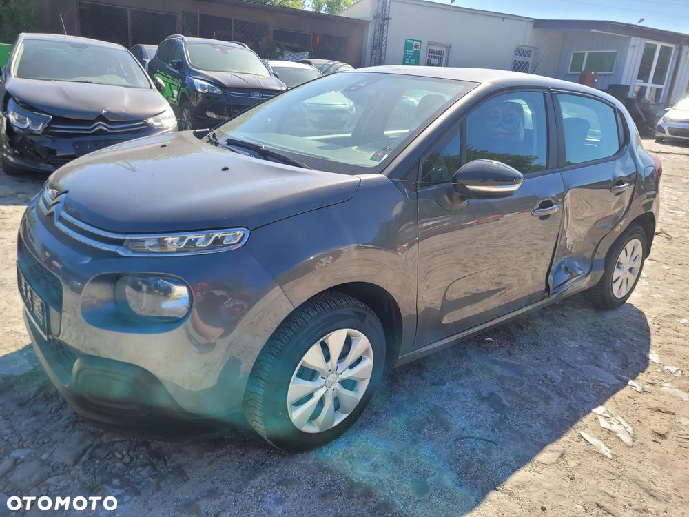 Citroën C3 1.2 VTi Exclusive - 9