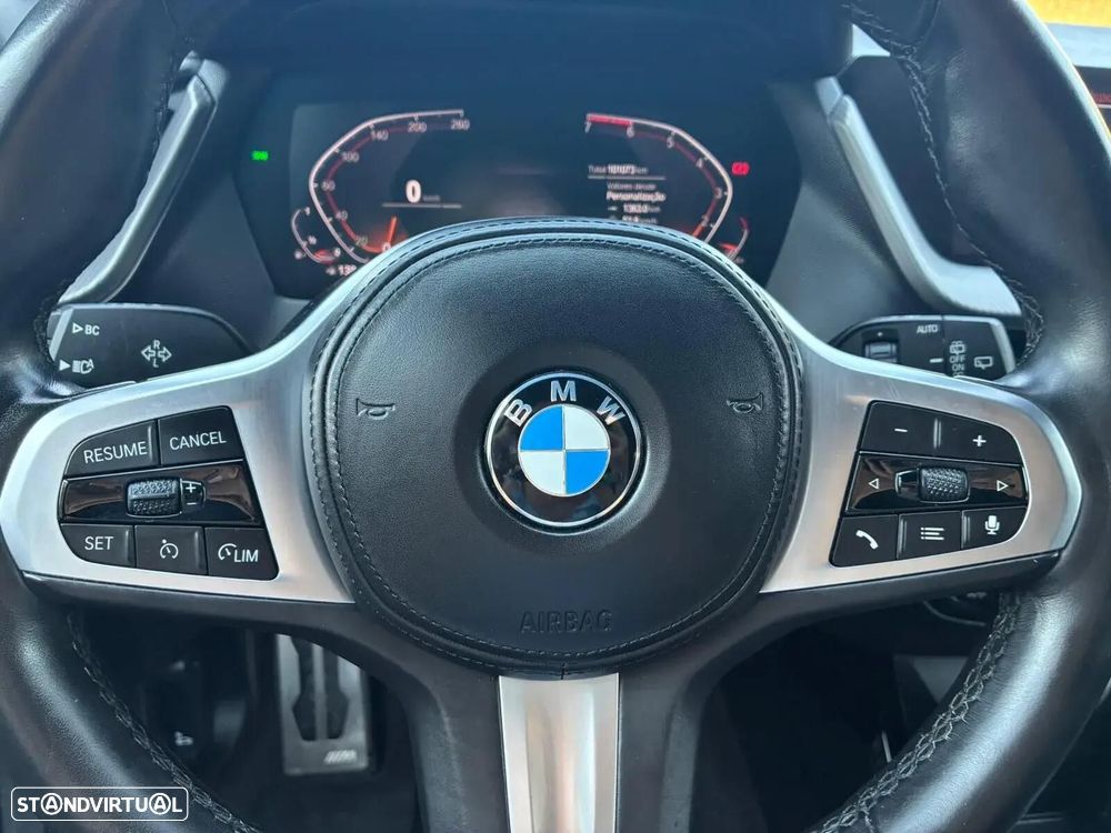BMW 120 - 18