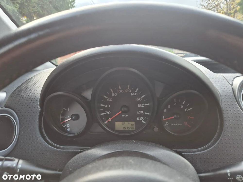 Mitsubishi Colt 1.3 Motion - 26