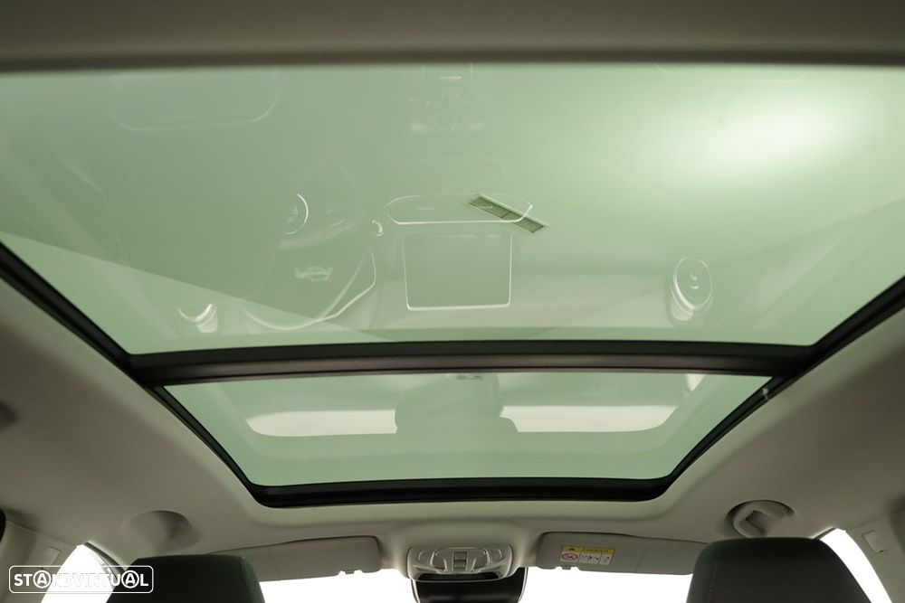 MG EHS 1.5 T-GDI Plug-in Hybrid Luxury - 26