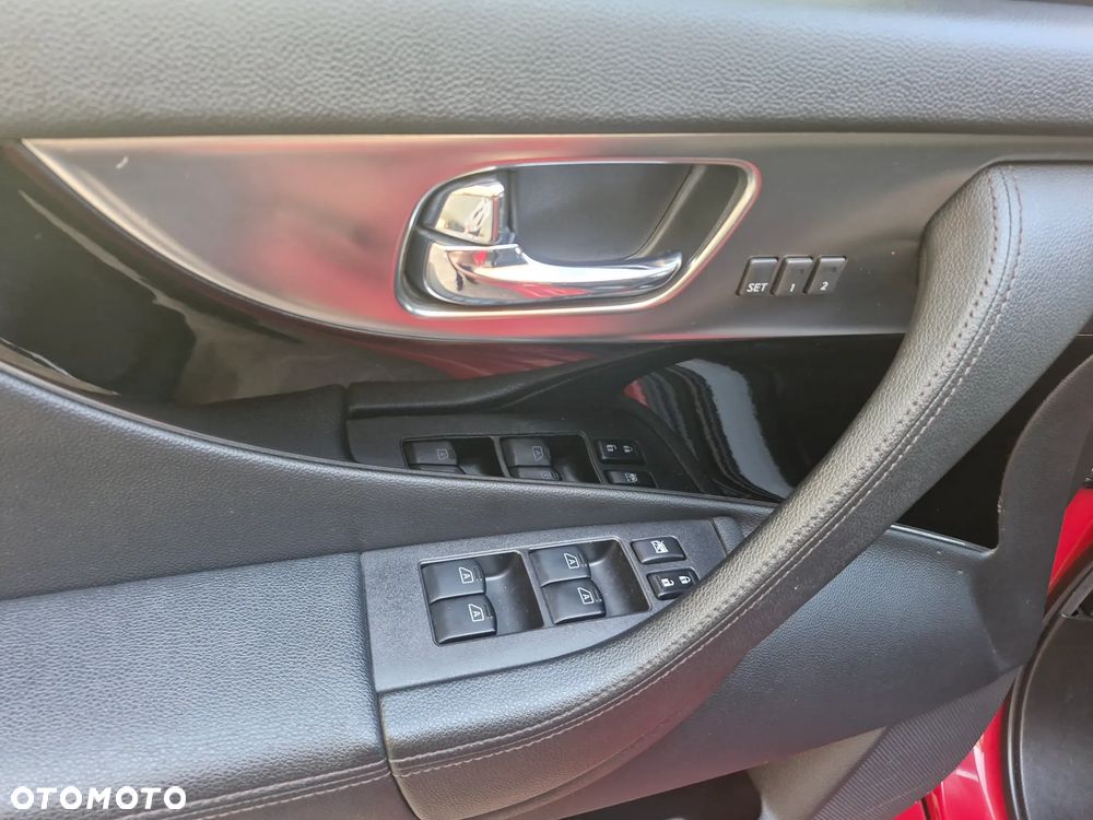 Infiniti FX FX50 AWD S Premium - 14