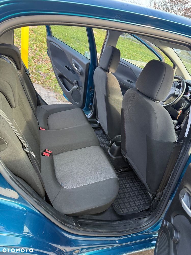 Fiat Punto 1.2 Easy Pakiet Easy Plus - 2