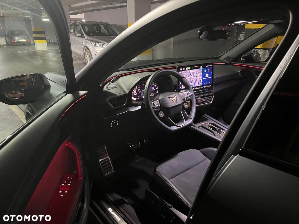 Cupra Formentor 1.5 eTSI mHEV DSG - 15