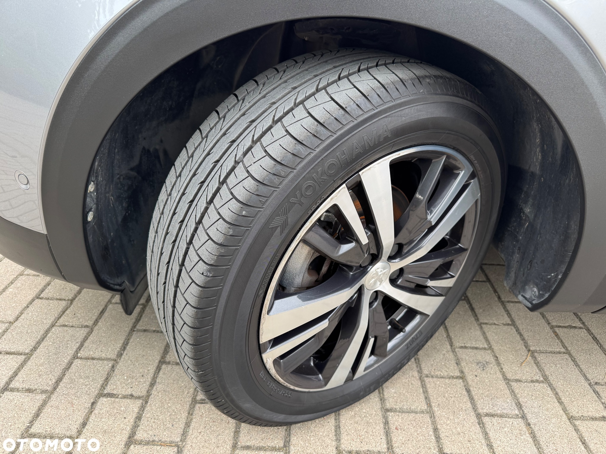 Peugeot 3008 PureTech 130 Stop & Start Allure - 30
