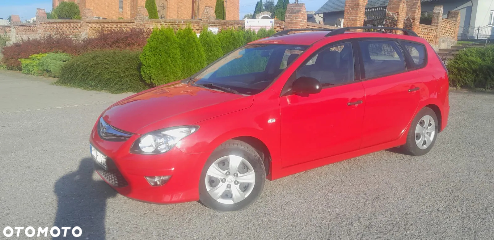 Hyundai i30 - 2