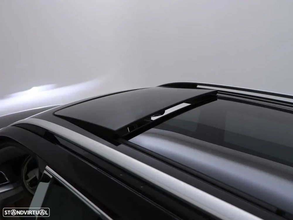 Volvo XC 90 2.0 T8 PHEV Momentum AWD - 5