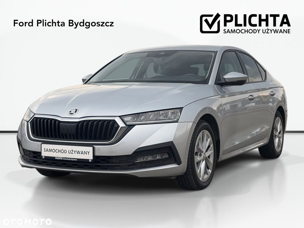 Skoda Octavia - 1