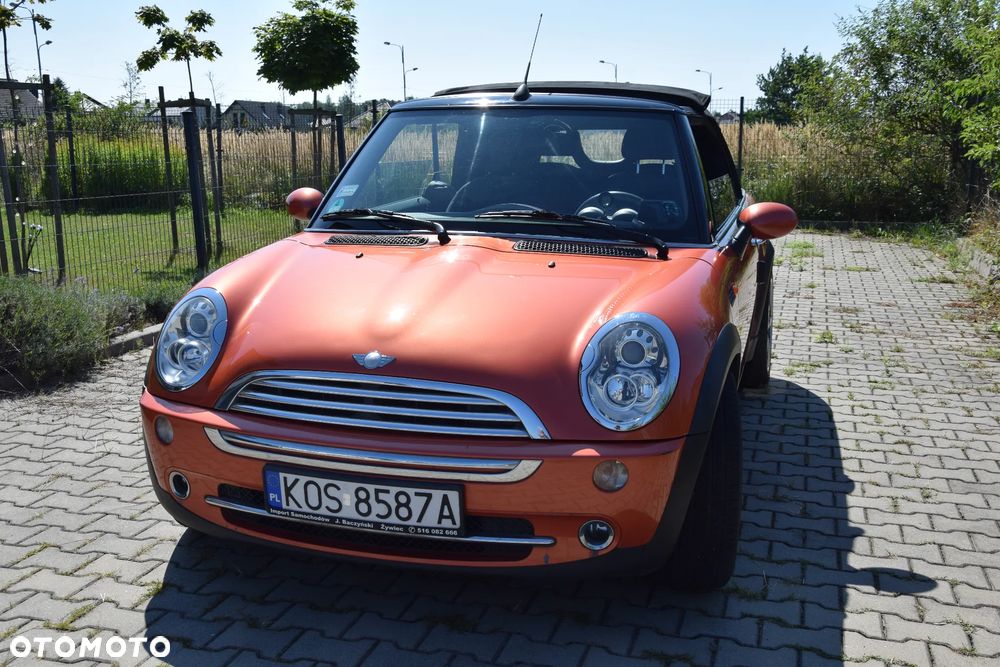 MINI ONE Standard - 23
