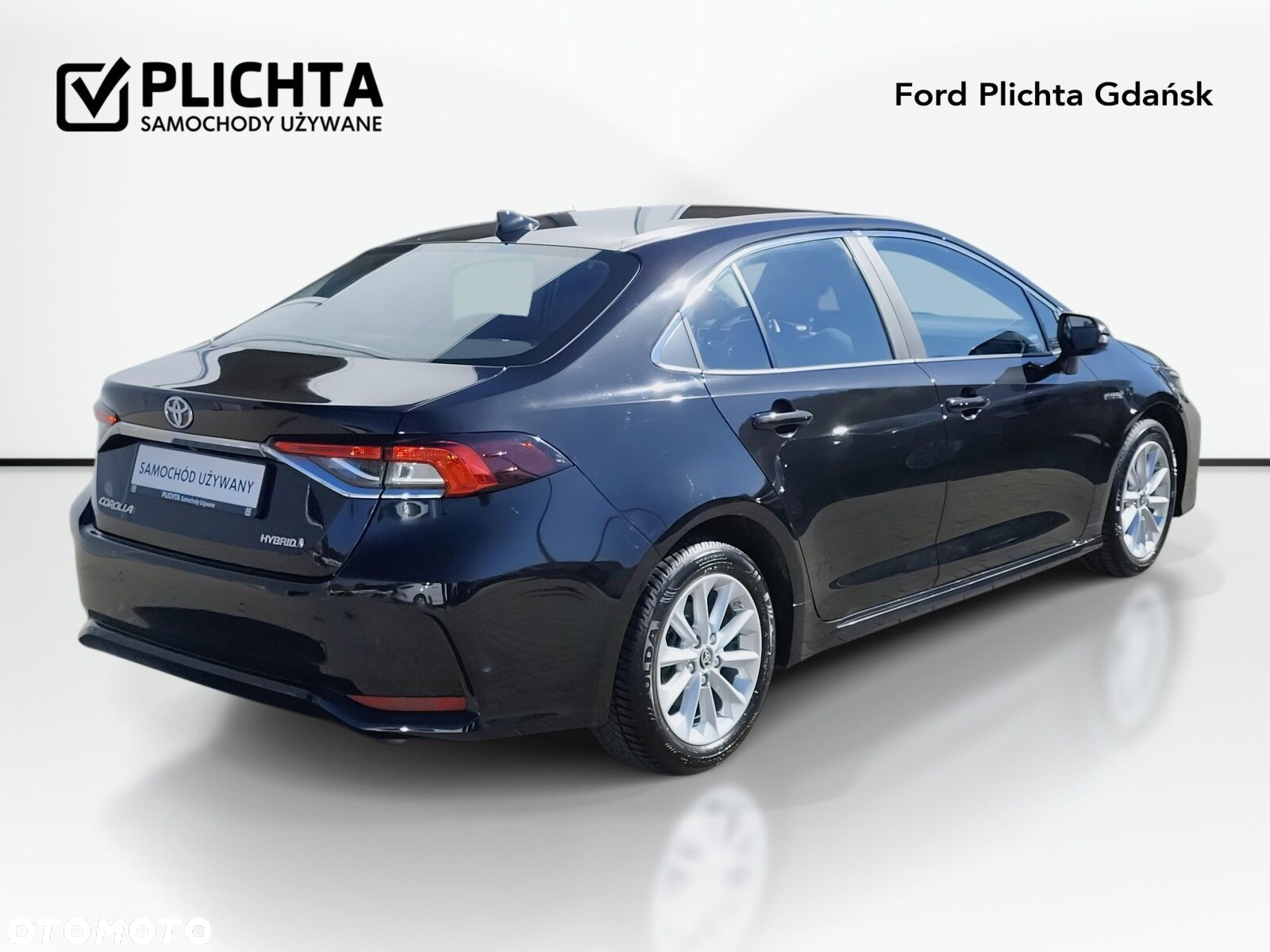 Toyota Corolla - 5