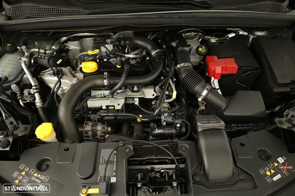 Renault Captur 1.0 TCe Techno - 26