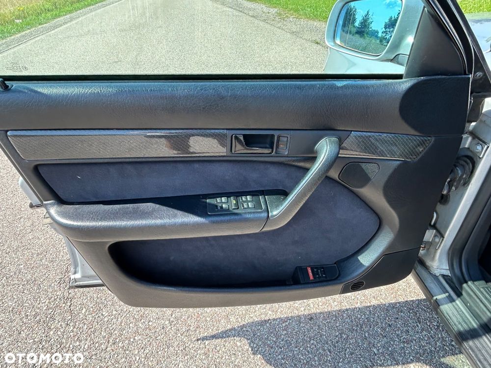 Audi S6 Avant 4.2 Plus - 20