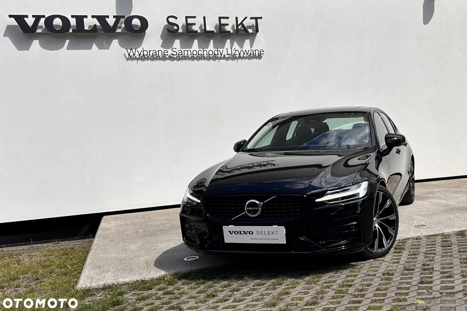 Volvo S60 - 2