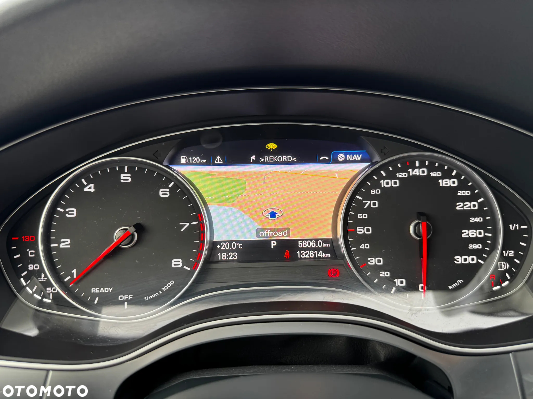 Audi A7 Sportback 2.0 TFSI Quattro S tronic - 22