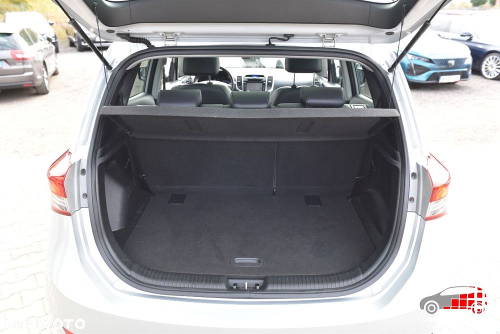Hyundai ix20 - 15