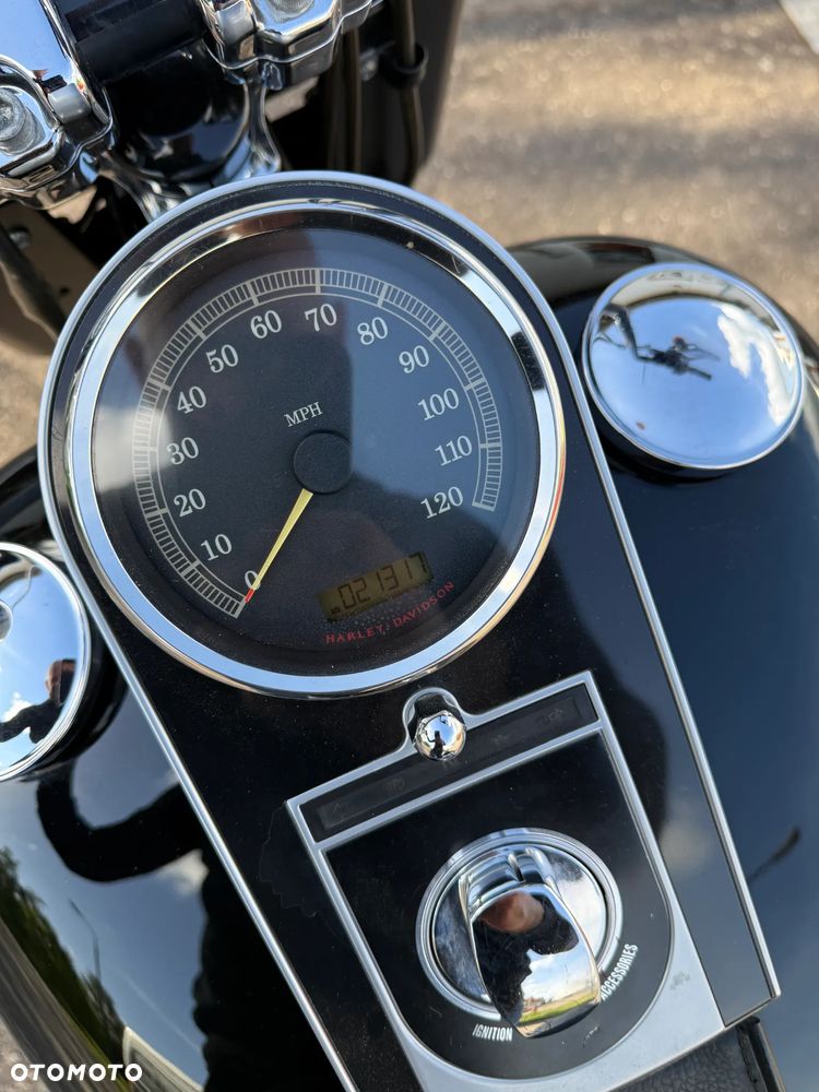 Harley-Davidson Softail Fat Boy - 7