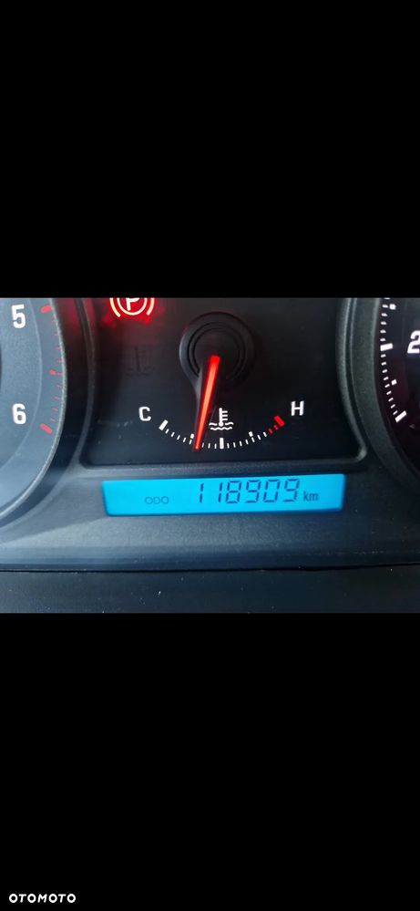 Chevrolet Captiva 2.2 4WD LTZ - 29