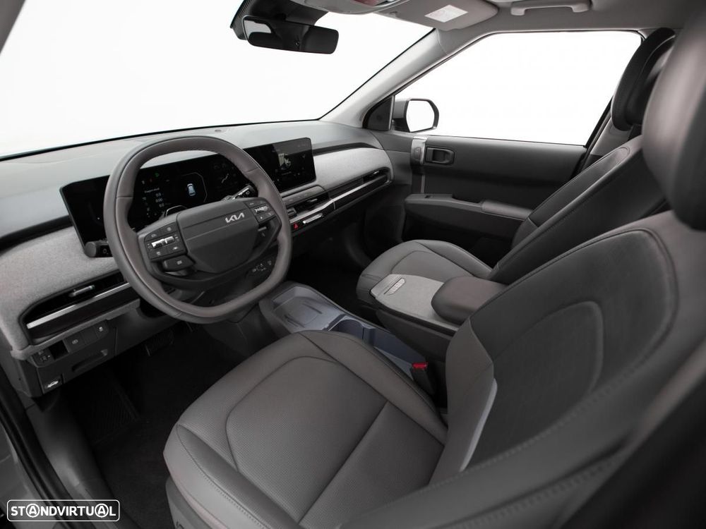 Kia EV3 58.3 kWh Drive - 7