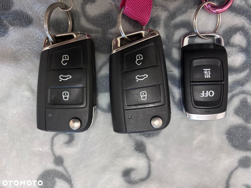 Volkswagen T-Roc 1.6 TDI SCR Style - 32