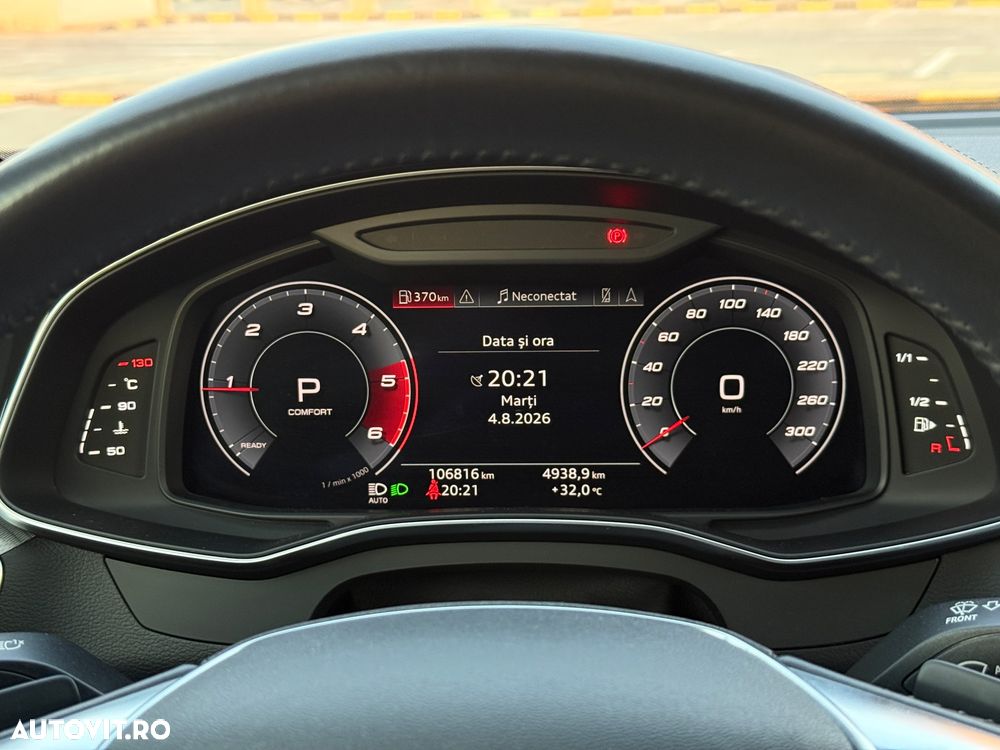 Audi A6 Limuzina 40 TDI S tronic design - 17