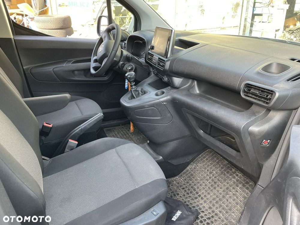 Fiat Doblo - 6