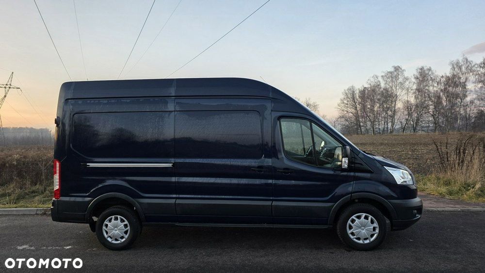 Ford Transit - 4