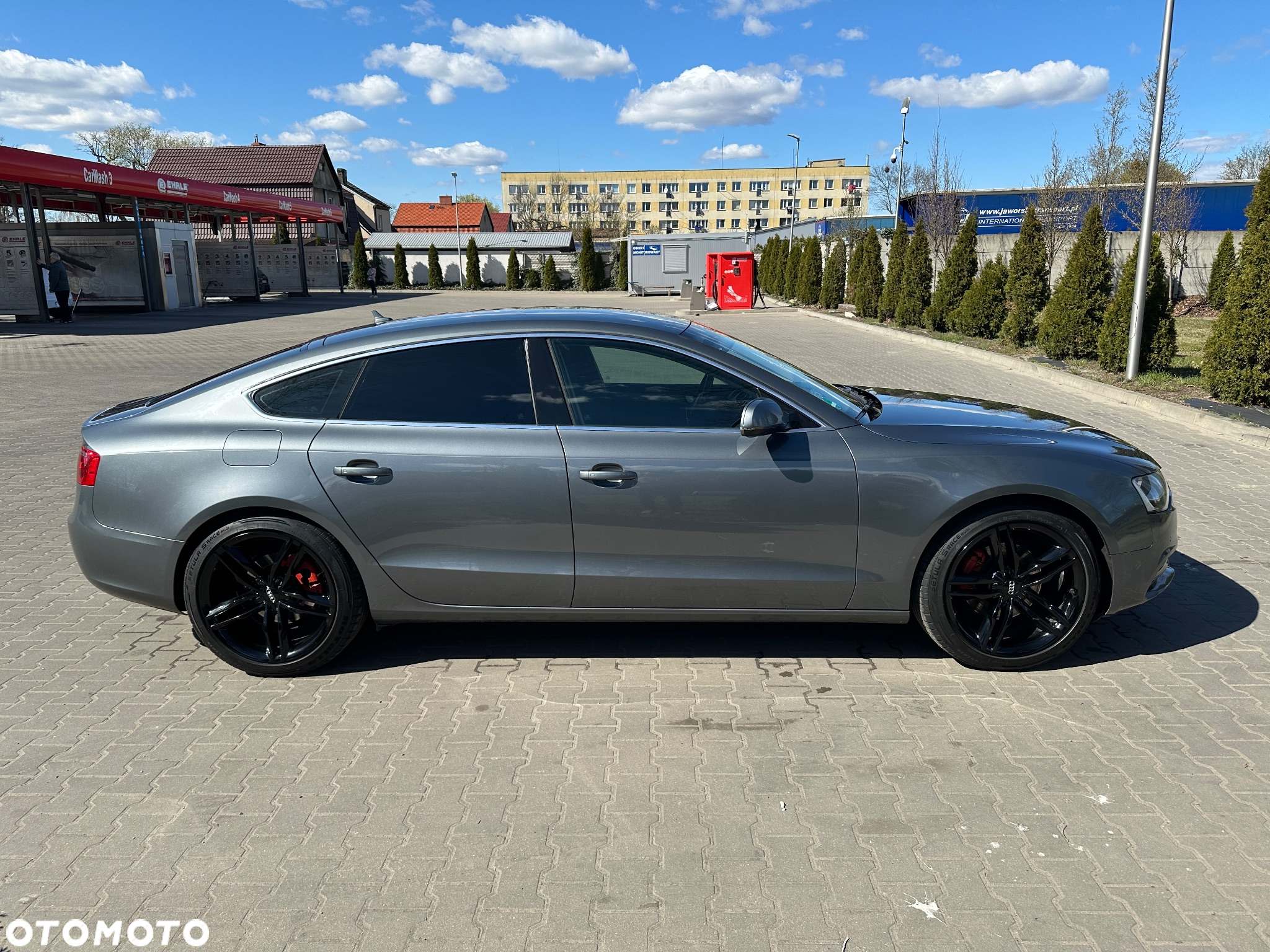 Audi A5 - 4