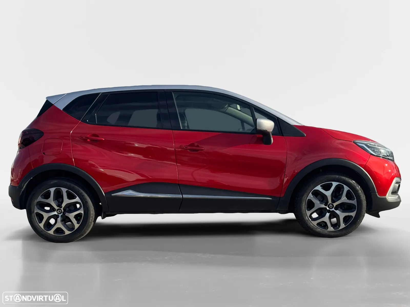 Renault Captur - 7