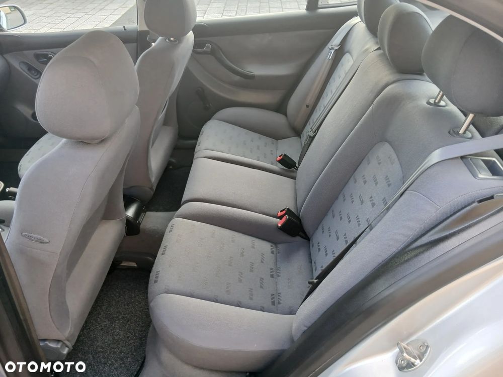 Seat Leon 1.4 16V Stella - 12