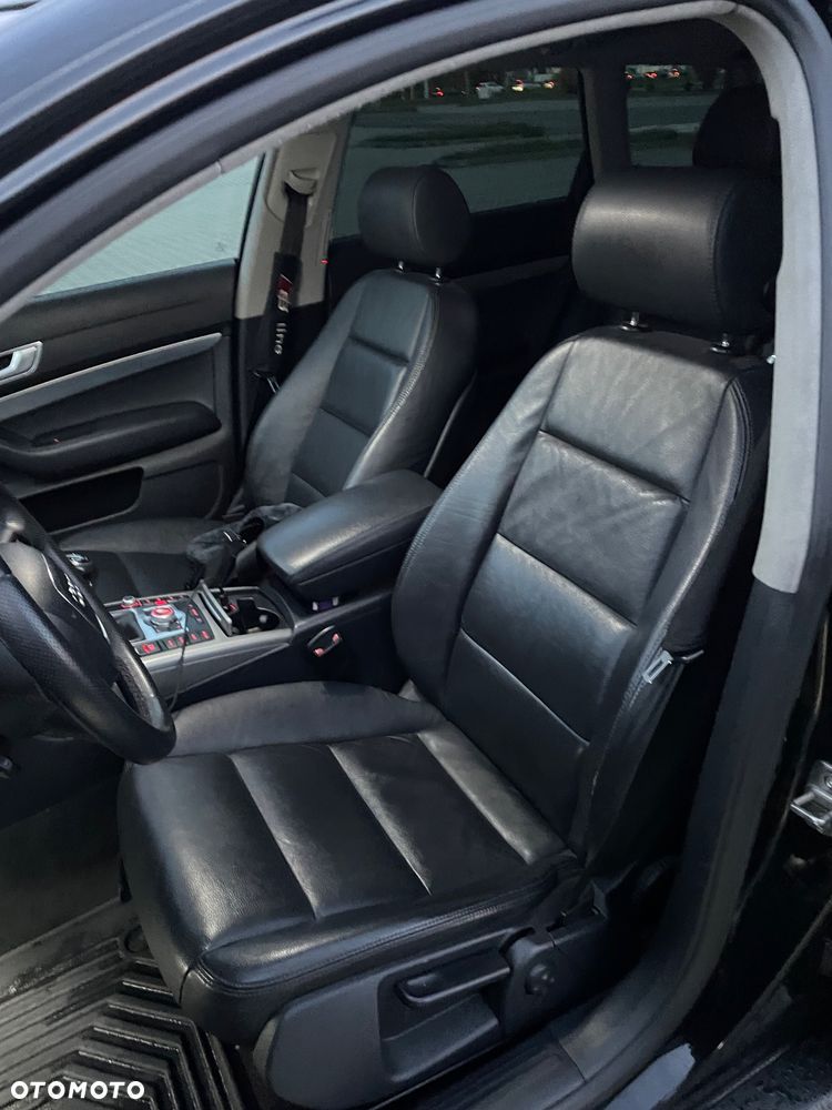 Audi A6 - 13