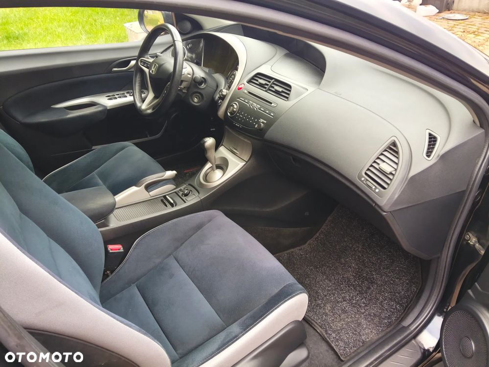 Honda Civic - 12