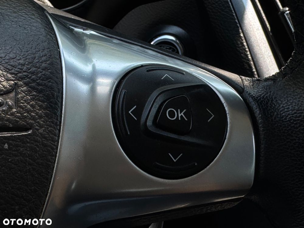 Ford Focus 1.0 EcoBoost Start-Stopp-System SYNC Edition - 18