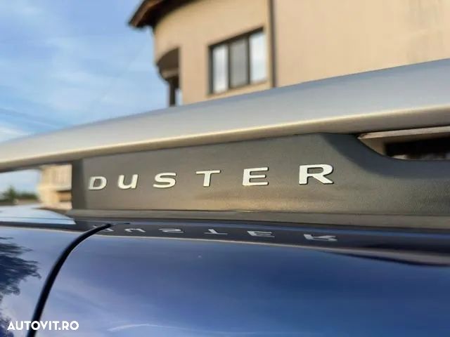 Dacia Duster - 38