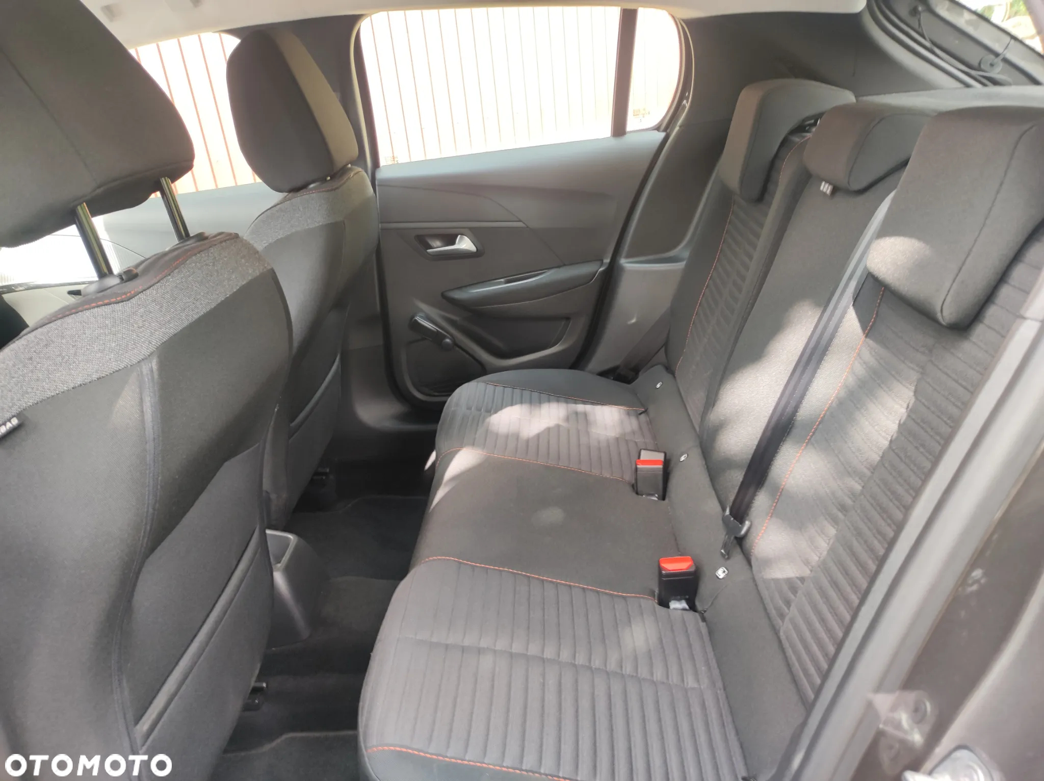 Peugeot 208 PureTech 100 Active Pack - 15