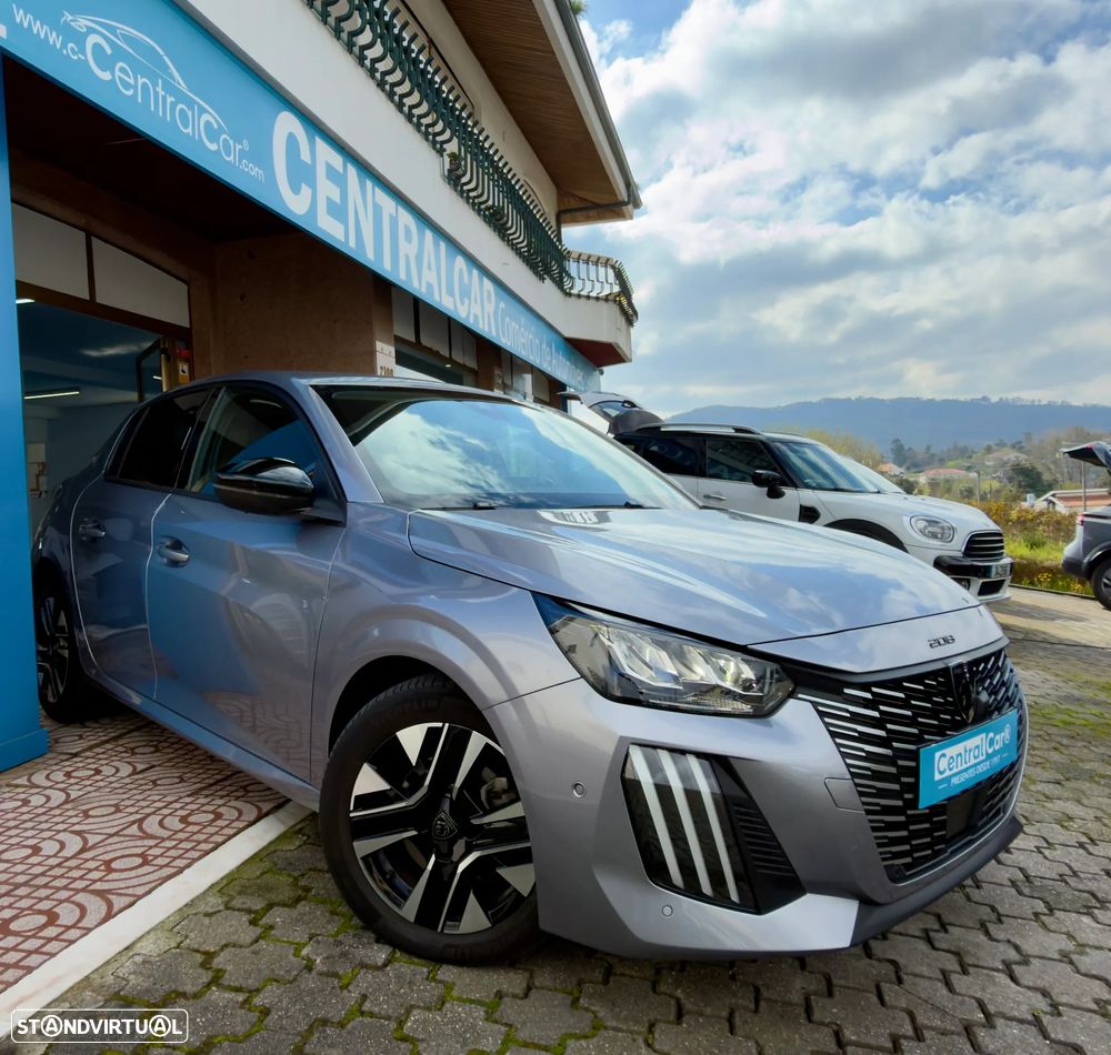 Peugeot 208 1.2 PureTech Allure - 2