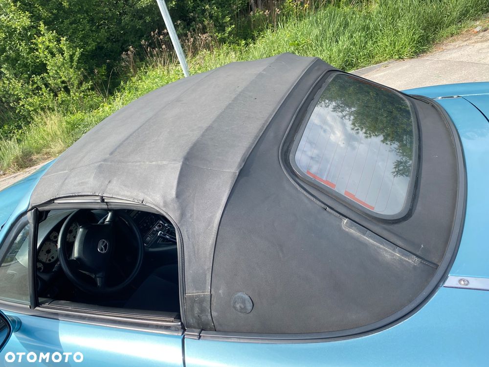 Mazda MX-5 1.6 16V - 12