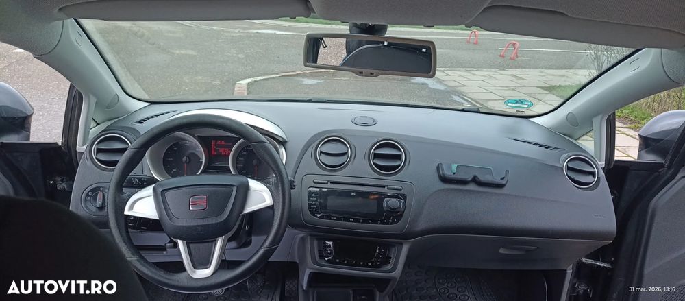 Seat Ibiza 1.2 TDI Ecomotive - 13