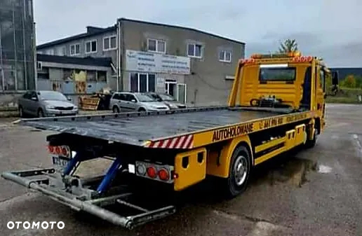 MAN TGL 10,210 4x2 bl - 3