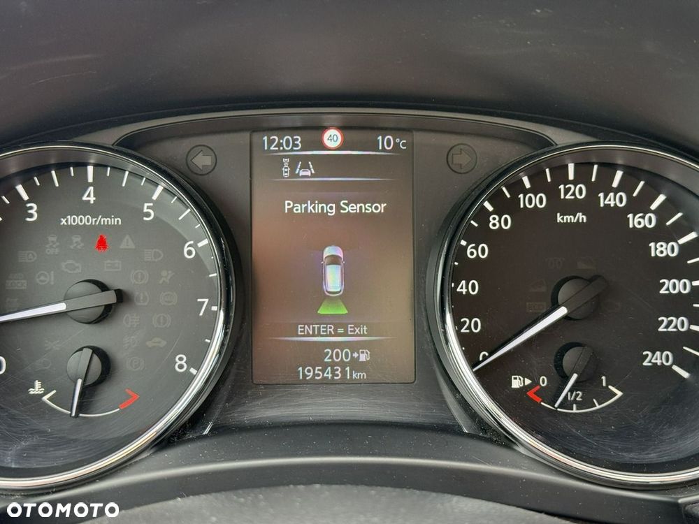 Nissan Qashqai 1.6 DIG-T Tekna - 27