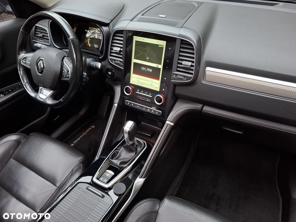 Renault Koleos ENERGY dCi 175 X-tronic 4WD INITIALE PARIS - 14