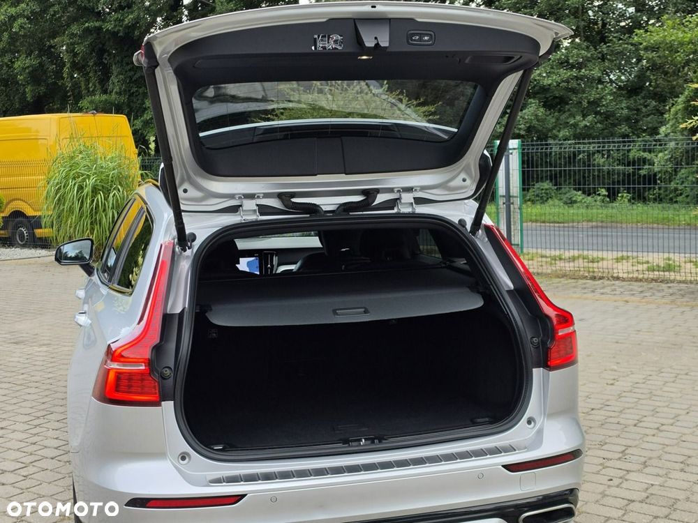 Volvo V60 - 22
