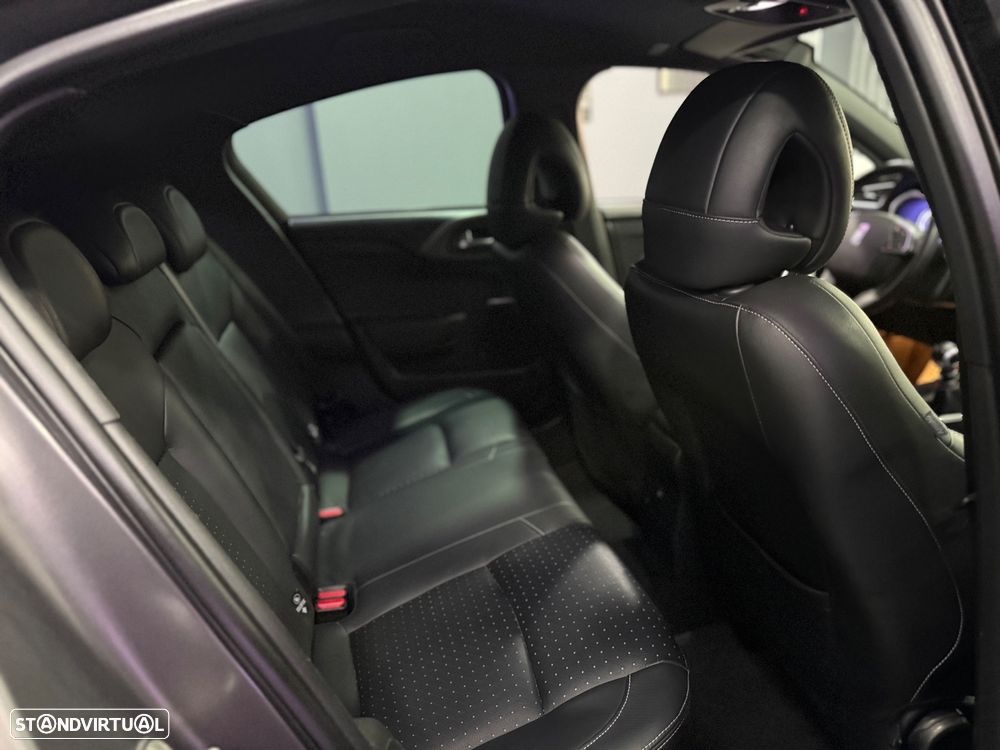 DS DS4 Crossback PureTech 130 S&S - 13