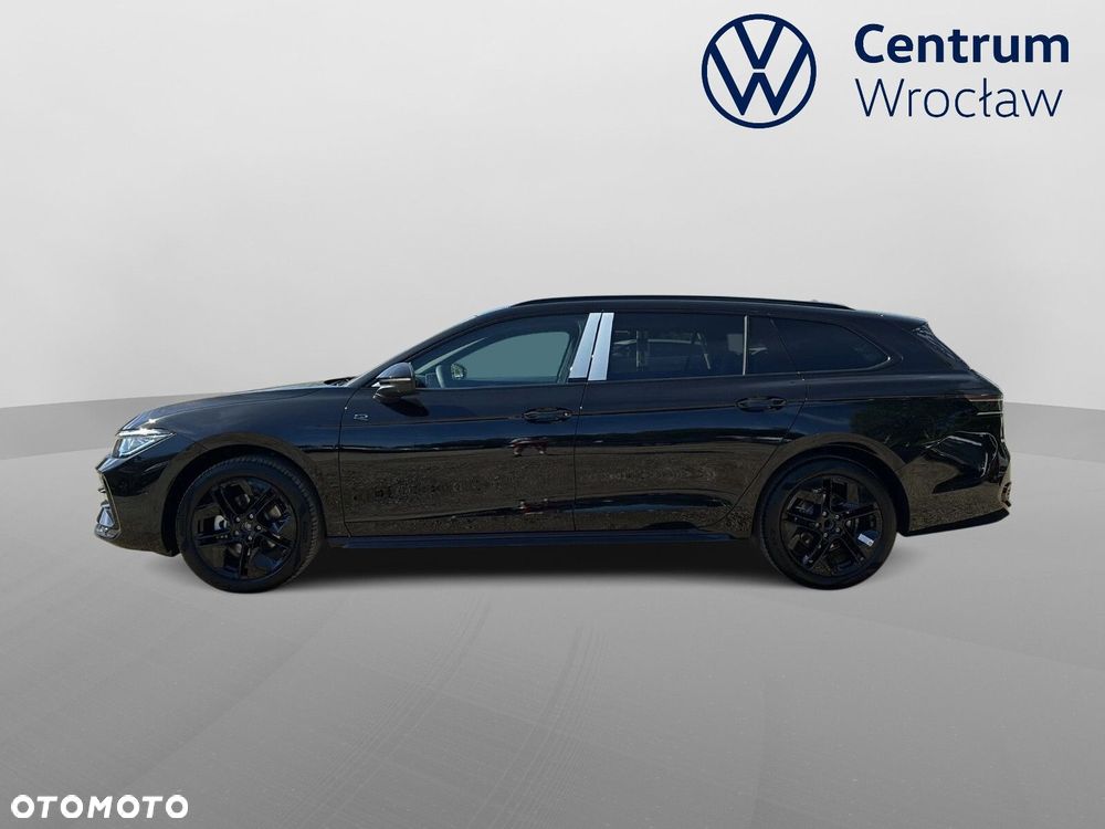 Volkswagen Passat Variant - 12
