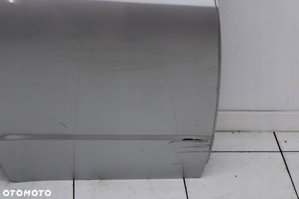 SUZUKI SX4 06R- DRZWI PRAWE TYLNE PRAWY TYŁ Z2S - 4